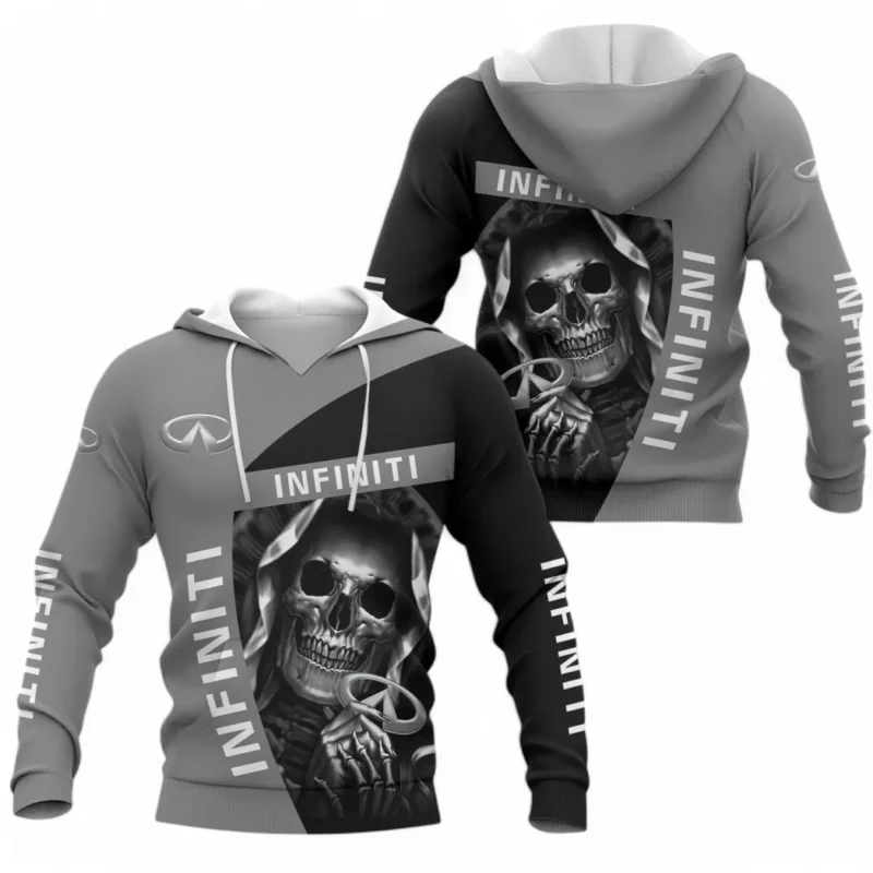Classic Car Hoodie, All Over Print Hoodie For Classic Car Lovers CAR6702212540