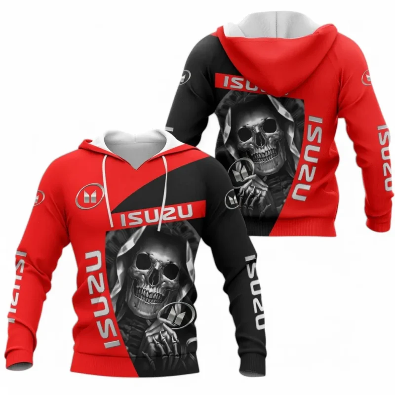 Car Hoodie, All Over Print Hoodie For Car Lovers CAR6702212551