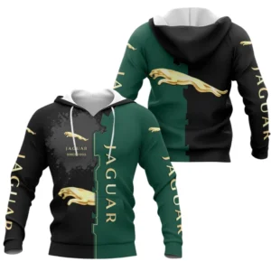 Classic Auto Hoodie, All Over Print Hoodie For Classic Auto Lovers CAR44021725043-2