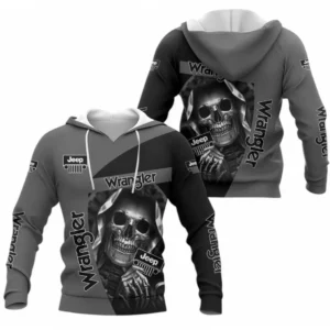 Classic Off-Road Hoodie, All Over Print Hoodie For Classic Off-Road Lovers CAR6702212535