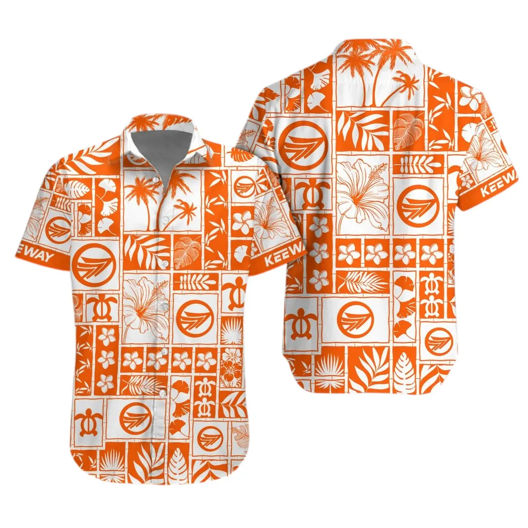 Keeway Motorcycles Fans Gift Hawaiian Shirt, Button up Shirt All Over Print For Keeway Motorcycles Lovers CAR35021425111-1
