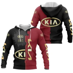 Classic Car Hoodie, All Over Print Hoodie For Classic Car Lovers CAR44021725047-2