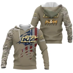 Motorbike Racing Hoodie, All Over Print Hoodie For Motorbike Racing Lovers CAR46021725056-4