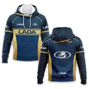 Car Hoodie, All Over Print Hoodie For Car Lovers CAR137021325949-5