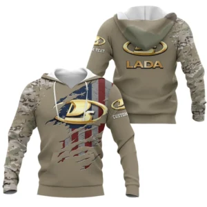 Car Hoodie, All Over Print Hoodie For Car Lovers CAR46021725057-4