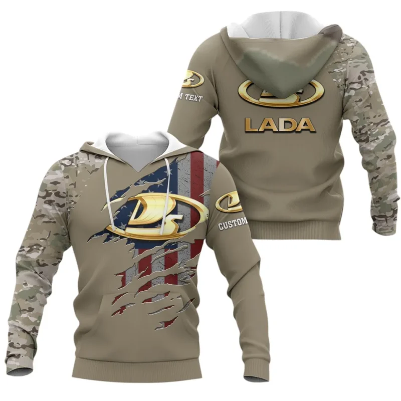 Car Hoodie, All Over Print Hoodie For Car Lovers CAR46021725057-4