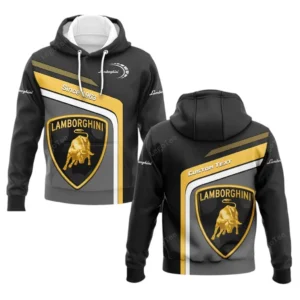 Luxury Supercar Hoodie, All Over Print Hoodie For Luxury Supercar Lovers CAR11103032541