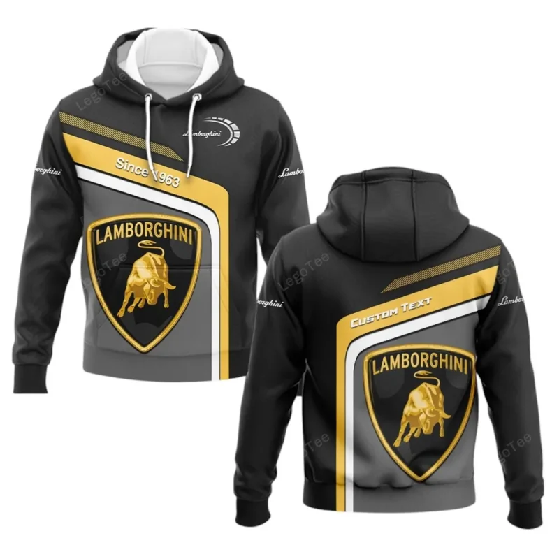 Luxury Supercar Hoodie, All Over Print Hoodie For Luxury Supercar Lovers CAR11103032541