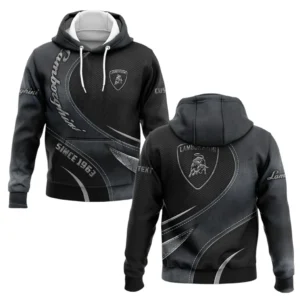 Luxury Supercar Hoodie, All Over Print Hoodie For Luxury Supercar Lovers CAR17102252530