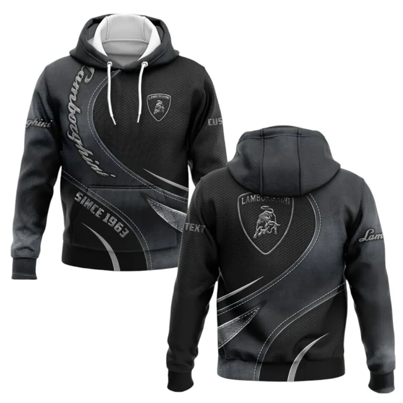 Luxury Supercar Hoodie, All Over Print Hoodie For Luxury Supercar Lovers CAR17102252530