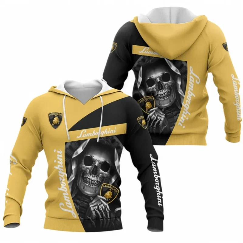 Luxury Supercar Hoodie, All Over Print Hoodie For Luxury Supercar Lovers CAR6702212538