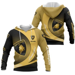Luxury Supercar Hoodie, All Over Print Hoodie For Luxury Supercar Lovers CAR7402222536