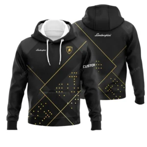 Luxury Supercar Hoodie, All Over Print Hoodie For Luxury Supercar Lovers CAR11403032541