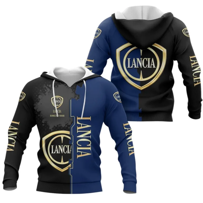 Car Hoodie, All Over Print Hoodie For Car Lovers CAR44021725050-2