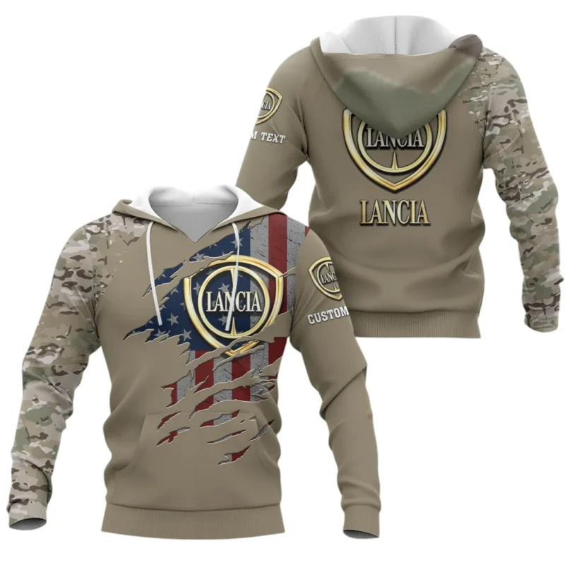 Car Hoodie, All Over Print Hoodie For Car Lovers CAR46021725059-4