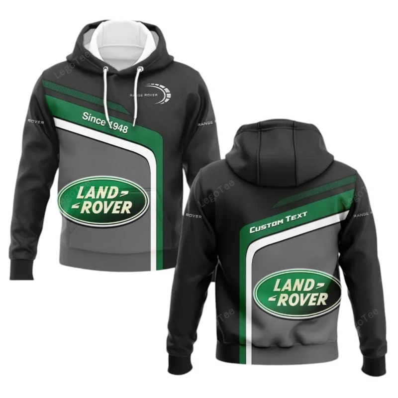 Truck Hoodie, All Over Print Hoodie For Truck Lovers CAR11103032542