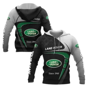 Truck Hoodie, All Over Print Hoodie For Truck Lovers CAR11603032542