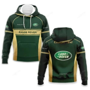 Truck Hoodie, All Over Print Hoodie For Truck Lovers CAR137021325908-5