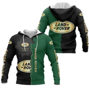 Truck Hoodie, All Over Print Hoodie For Truck Lovers CAR44021725051-2