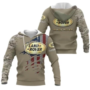 Truck Hoodie, All Over Print Hoodie For Truck Lovers CAR46021725060-4