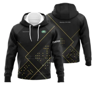 Truck Hoodie, All Over Print Hoodie For Truck Lovers CAR11403032542