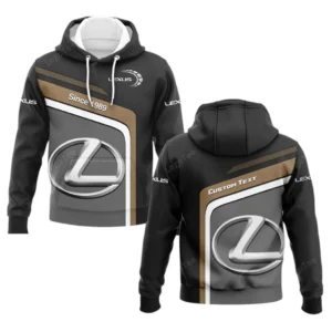 Vintage Auto Hoodie, All Over Print Hoodie For Vintage Auto Lovers CAR11103032543