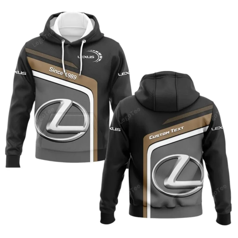 Vintage Auto Hoodie, All Over Print Hoodie For Vintage Auto Lovers CAR11103032543