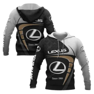 Vintage Auto Hoodie, All Over Print Hoodie For Vintage Auto Lovers CAR11603032543