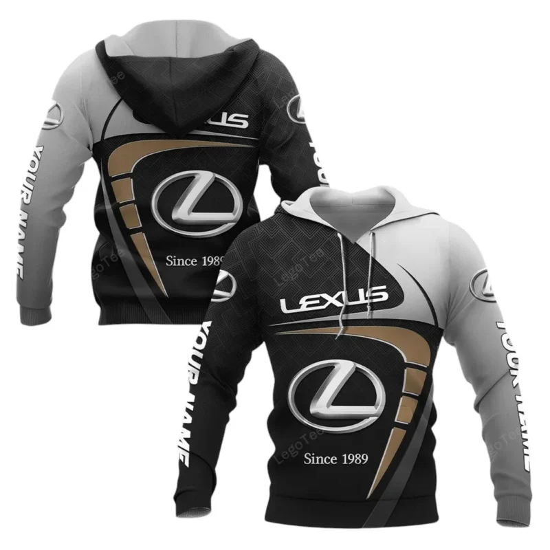 Vintage Auto Hoodie, All Over Print Hoodie For Vintage Auto Lovers CAR11603032543