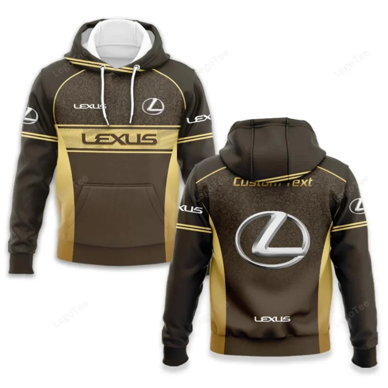 Vintage Auto Hoodie, All Over Print Hoodie For Vintage Auto Lovers CAR137021325932-5