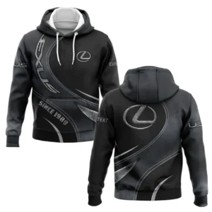 Vintage Auto Hoodie, All Over Print Hoodie For Vintage Auto Lovers CAR17102252532