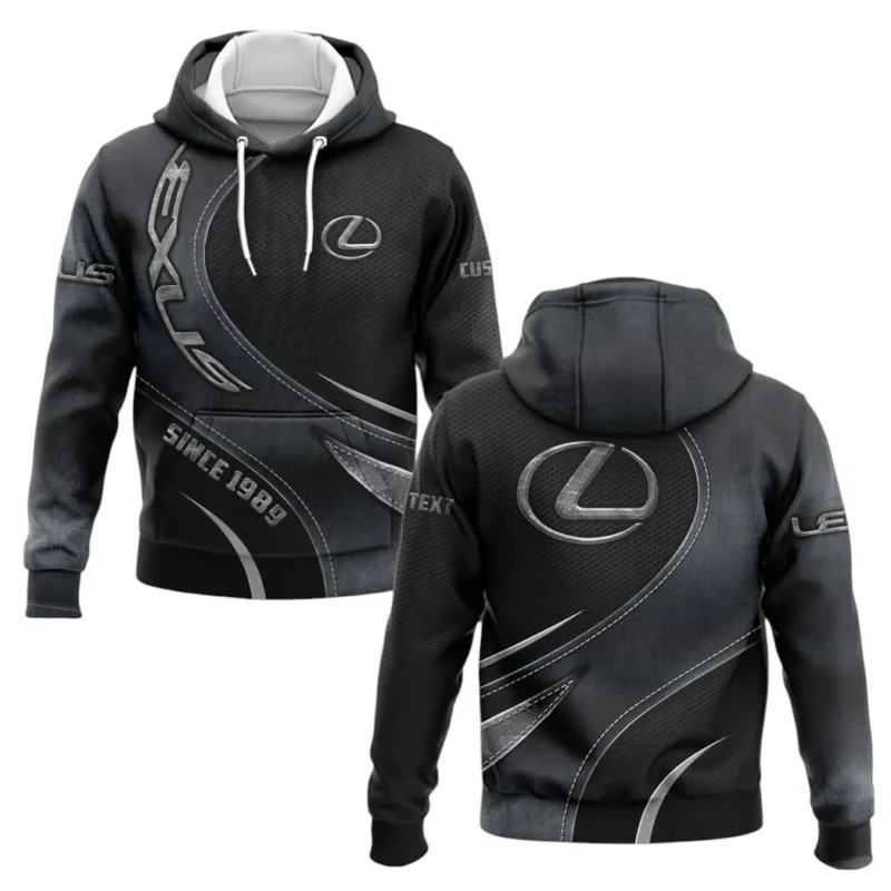 Vintage Auto Hoodie, All Over Print Hoodie For Vintage Auto Lovers CAR17102252532