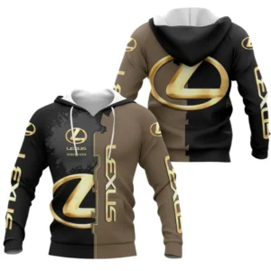 Vintage Auto Hoodie, All Over Print Hoodie For Vintage Auto Lovers CAR44021725052-2