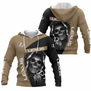 Vintage Auto Hoodie, All Over Print Hoodie For Vintage Auto Lovers CAR6702212533
