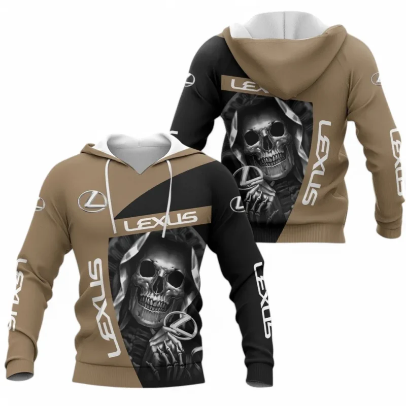 Vintage Auto Hoodie, All Over Print Hoodie For Vintage Auto Lovers CAR6702212533