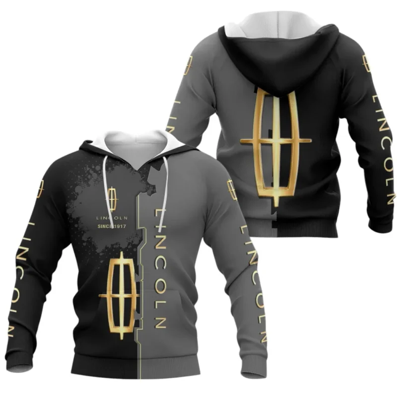 Retro Car Hoodie, All Over Print Hoodie For Retro Car Lovers CAR44021725053-2
