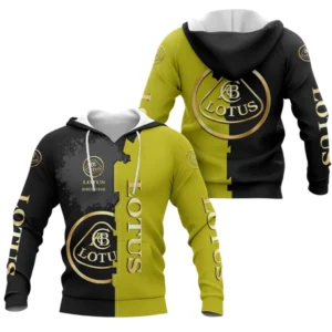Classic Auto Hoodie, All Over Print Hoodie For Classic Auto Lovers CAR44021725054-2