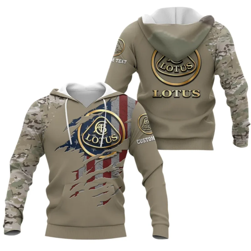 Classic Auto Hoodie, All Over Print Hoodie For Classic Auto Lovers CAR46021725063-4