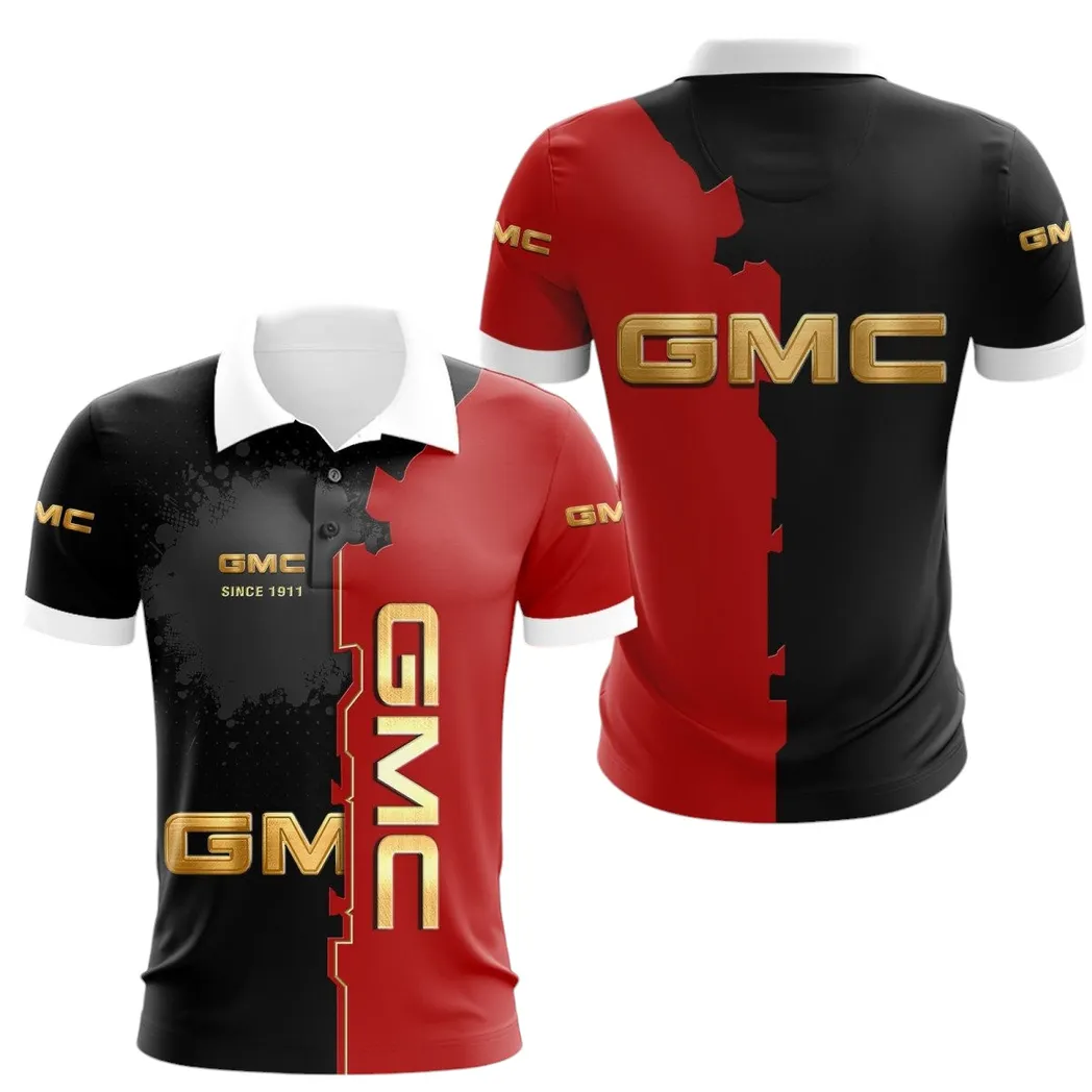 Luxury Auto Fans Gift Polo Shirt, Polo Shirt All Over Print For Luxury Auto Owners CAR44021725031-1