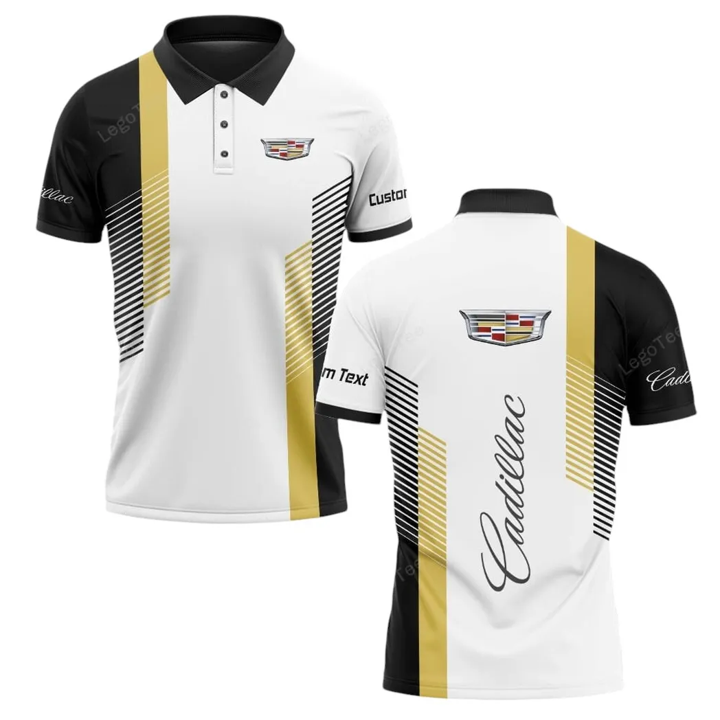 Luxury Car Fans Gift Polo Shirt, Polo Shirt All Over Print For Luxury Car Owners CAR10703122511