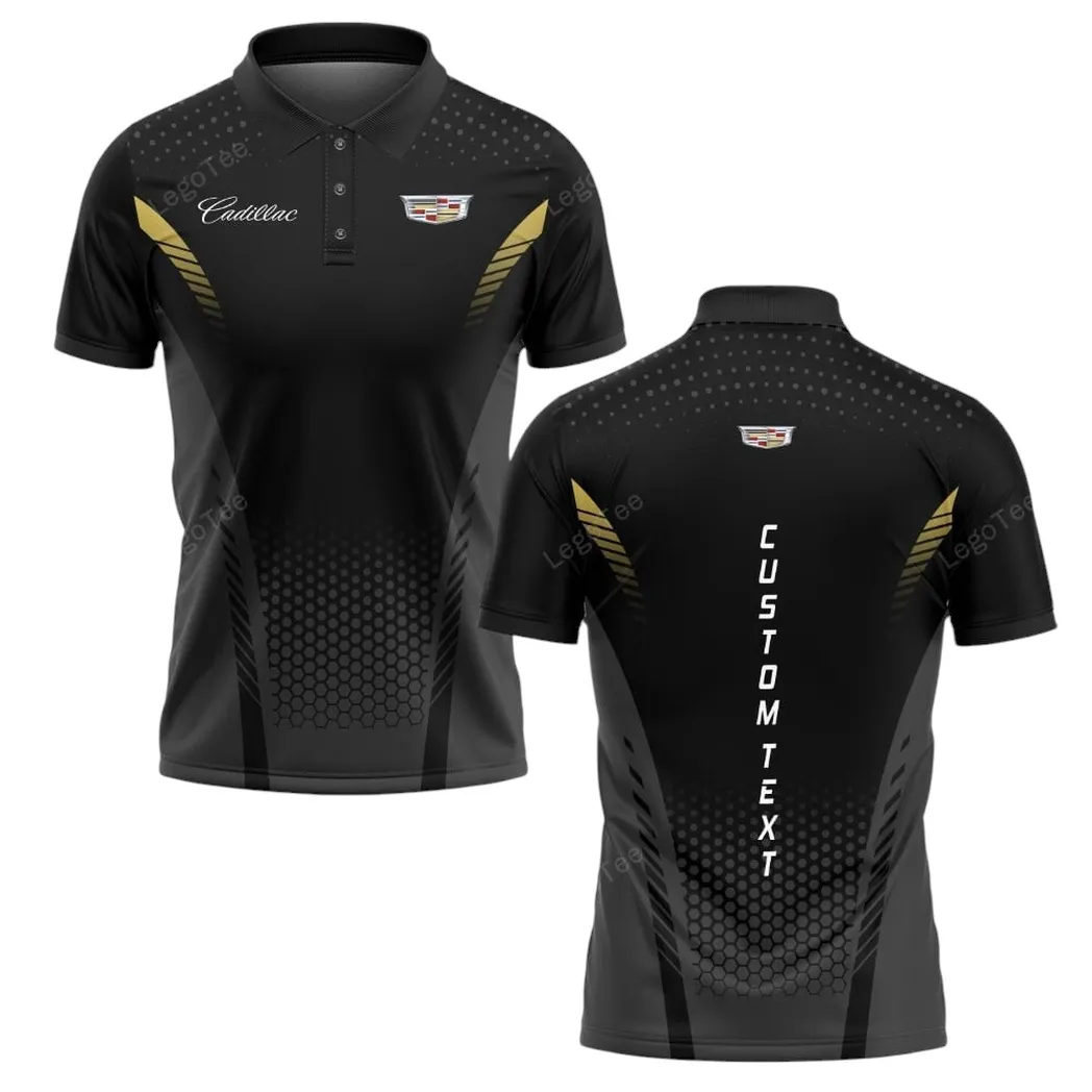 Luxury Car Fans Gift Polo Shirt, Polo Shirt All Over Print For Luxury Car Owners CAR10803122510