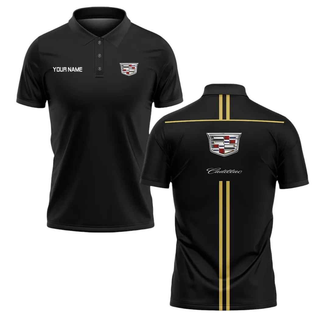 Luxury Car Fans Gift Polo Shirt, Polo Shirt All Over Print For Luxury Car Owners CAR17002262508