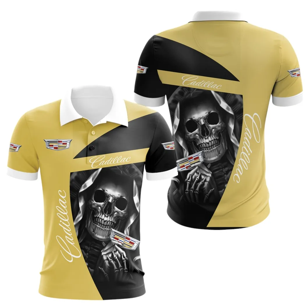 Luxury Car Fans Gift Polo Shirt, Polo Shirt All Over Print For Luxury Car Owners CAR6702212545