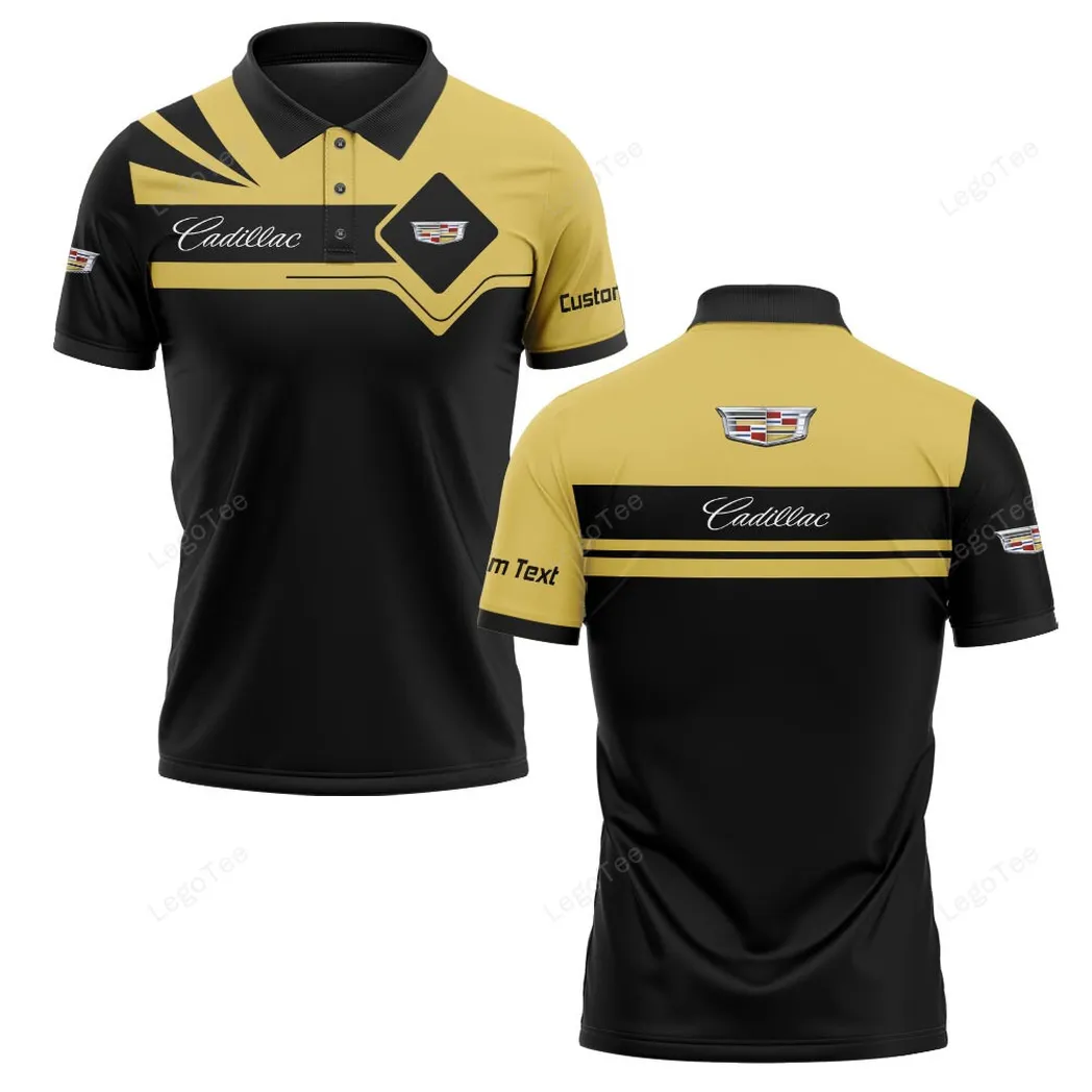 Luxury Car Fans Gift Polo Shirt, Polo Shirt All Over Print For Luxury Car Owners CAR9803032510