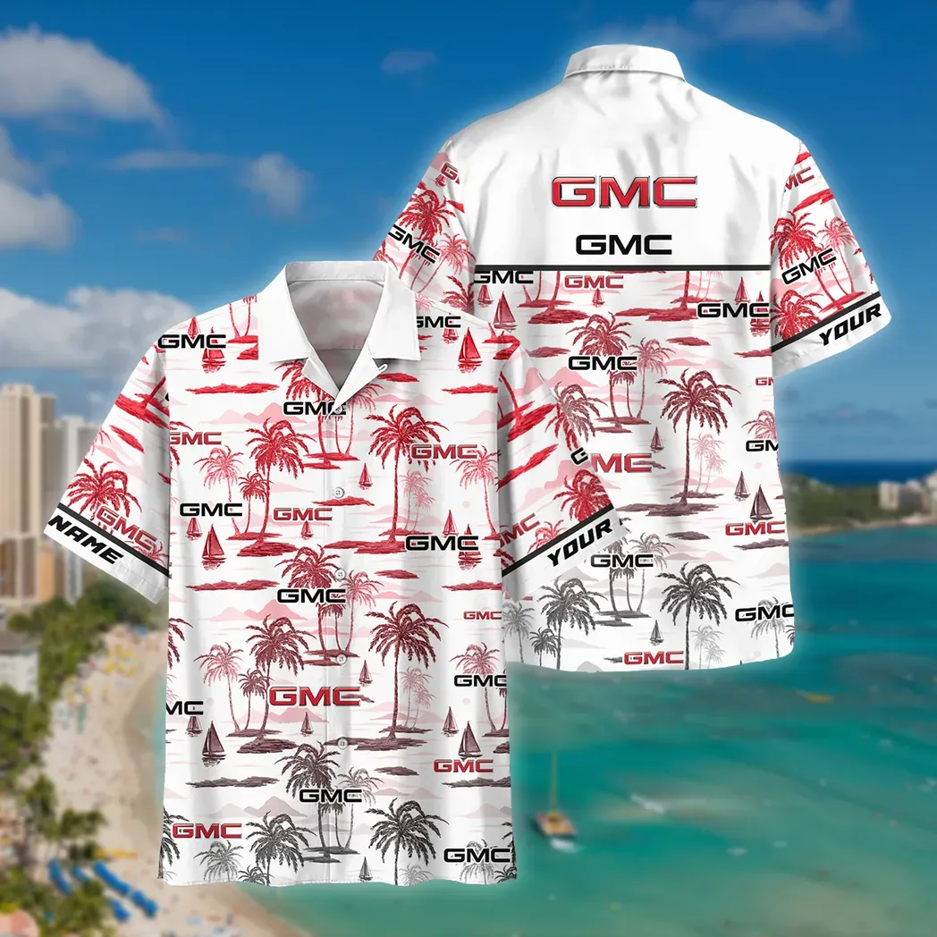 Luxury Car Lovers Gift Hawaiian Shirt, Button up Shirt All Over Print For Luxury Car Fan CAR205031225684