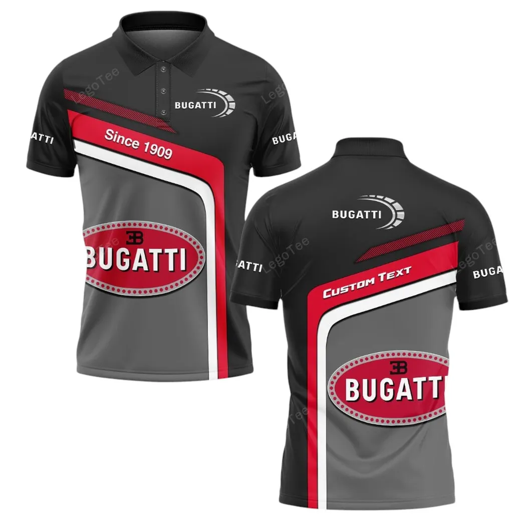 Luxury Hypercar Fans Gift Polo Shirt, Polo Shirt All Over Print For Luxury Hypercar Owners CAR11103032508