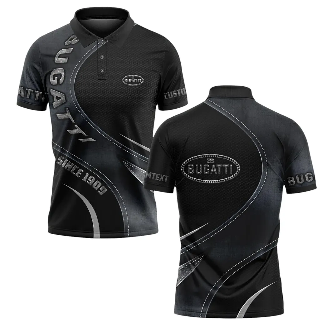 Luxury Hypercar Fans Gift Polo Shirt, Polo Shirt All Over Print For Luxury Hypercar Owners CAR17102252505