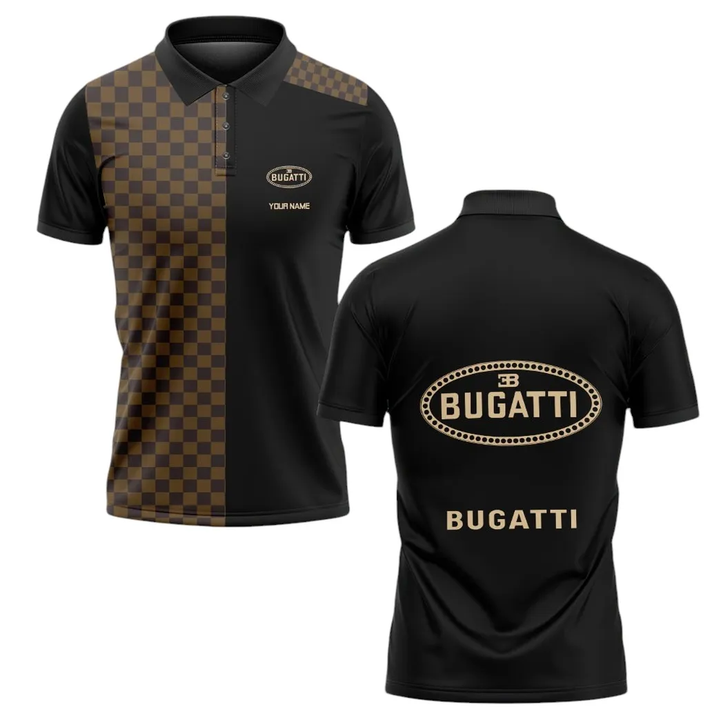 Luxury Hypercar Fans Gift Polo Shirt, Polo Shirt Classic Style For Luxury Hypercar Owners CAR176022525903