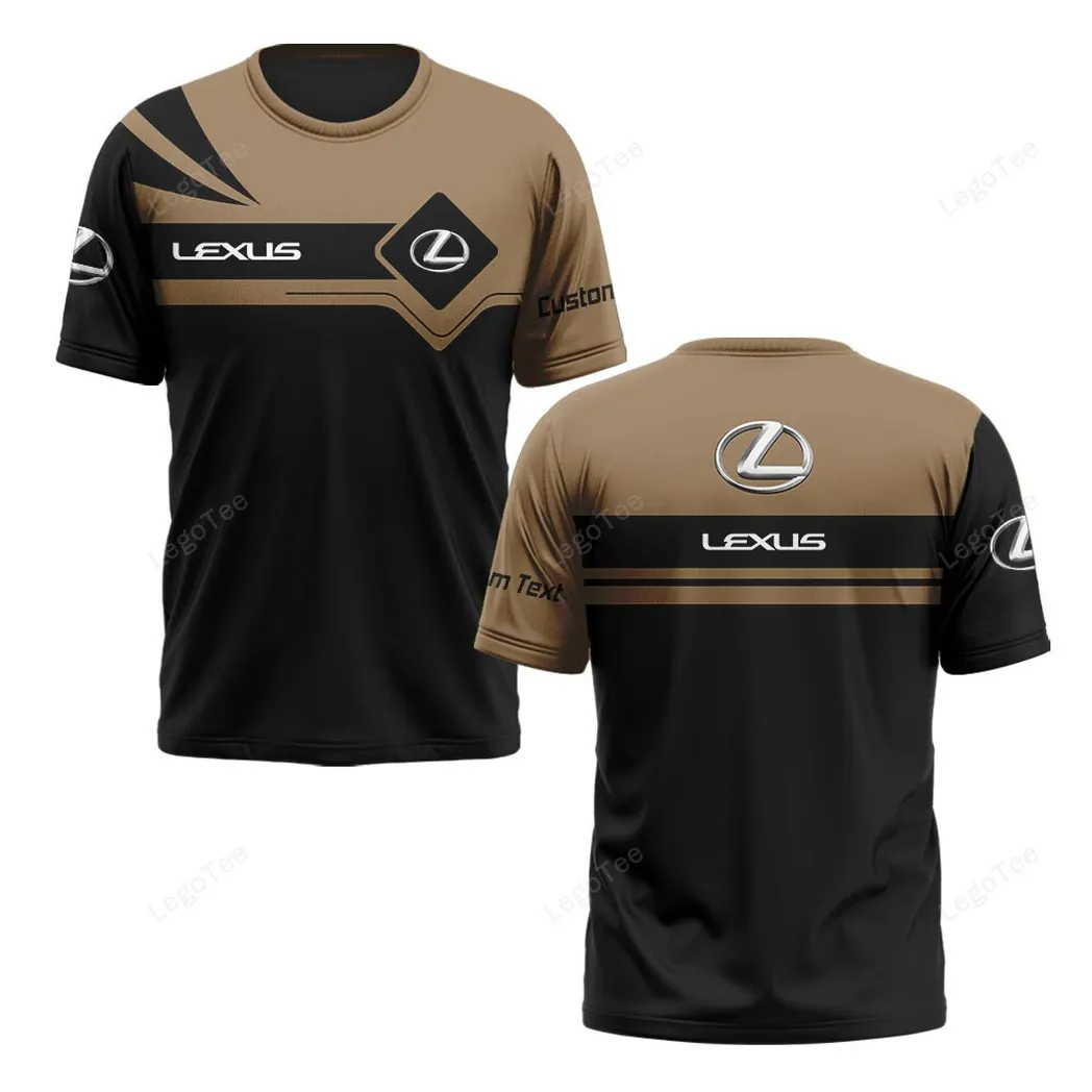Luxury Sedan Fans Gift T-Shirt, Classic Shirt All Over Print For Luxury Sedan Lovers CAR9803032543