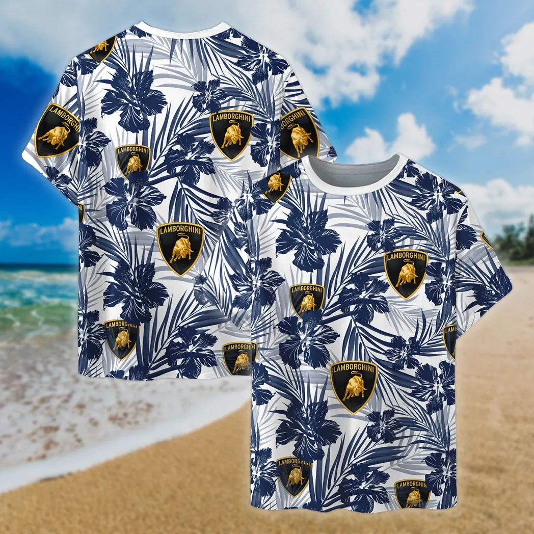 Luxury Supercar Fans Gift T-Shirt, Classic Shirt All Over Print For Luxury Supercar Lovers  CAR203030825714